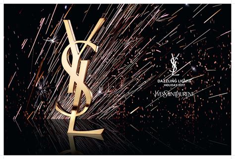 ysl beauty images.